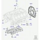 fixation et bague-vilebrequin Range Sport