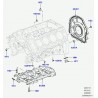 fixation et bague-vilebrequin Range Sport