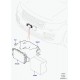 Land rover senseur Range L405 (LR043725)