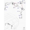 barre stabilisatrice arriere Range Sport