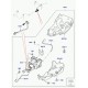 recouvrement compress.susp.pneum. Discovery 3, Range Sport