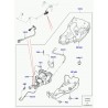 recouvrement compress.susp.pneum. Discovery 3, Range Sport