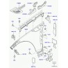 support fixation d'aile Range Sport