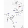 conduit climatiseur Range Sport