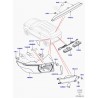 ampoule feu indicateur direction Evoque