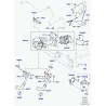 turbocompresseur Range L405,  Sport