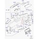 recouvrement tableau de bord Range Sport