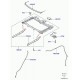 cadre ouverture toit ouvrant Discovery 3