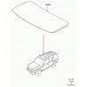 glace toit ouvrant Discovery 3