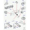 interrupteur de commande Range Sport