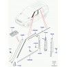bague elastique tablier Range Sport