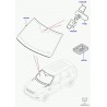 couverture boitier de retroviseur Range Sport