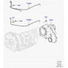 boite de transfert Range Sport
