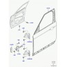 bras d'arret de porte Range L405,  Sport