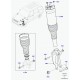 raccord de tuyaux Range L405,  Sport