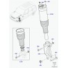 raccord de tuyaux Range L405,  Sport