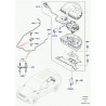 tube suspension pneumatique Range Sport