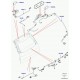 cablage feu stop Range L405