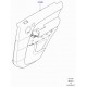 Land rover panneau de garnissage de porte Range Sport (LR047098)
