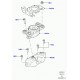 support transmission centre Evoque