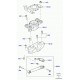 damper vibrations Discovery Sport,  Evoque