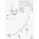 durite entree rechauf boit papillon Range Sport