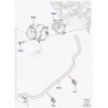 durite entree rechauf boit papillon Range Sport