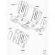 element chauffage coussin siege Evoque