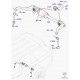 piece de jonction-barre stabilis. Range L405
