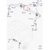piece de jonction-barre stabilis. Range L405