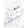 enjoliveur aile avant Range L405