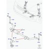 bague barre stabilisatrice Range L405,  Sport