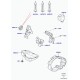 bague elastique transmission Evoque