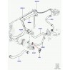 durite de radiateur Discovery Sport,  Evoque