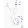 couverture haut-parleur Range L405
