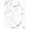 cablage feu stop Range Sport