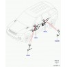 cablage porte Range Sport