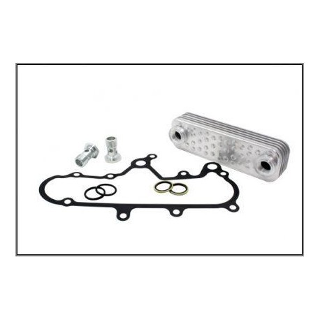 Terrafirma d5 oil cooler repair kit for pbc50 (RK1127)