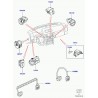 interrupteur commande solenoide Range L322