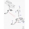 tuyau entree et sortie evap. clim. Range L405,  Sport