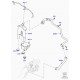 tube de ventilation carter vilebrequin Range Sport