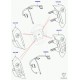 cablage volant de direction Discovery 3
