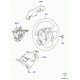 volant de direction Discovery 3