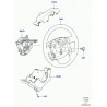 volant de direction Discovery 3