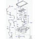 Land rover tuyau d'huile Range Sport (LR052353)