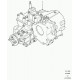 boite de transfert neuve Defender 90, 110, 130