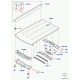 kit installation galerie de toit Range L405