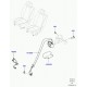 ceinture de securite et enrouleur Range L405