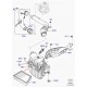 boitier d'air Evoque