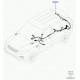 fil de connexion  + -radio Range Sport